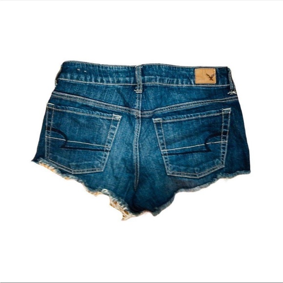 AE Jean Shorts - Picture 2 of 4